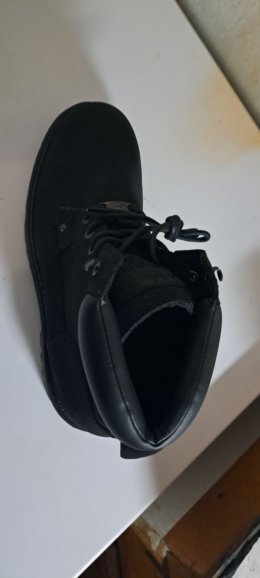 Мъжки кубинки /боти AM shoes
