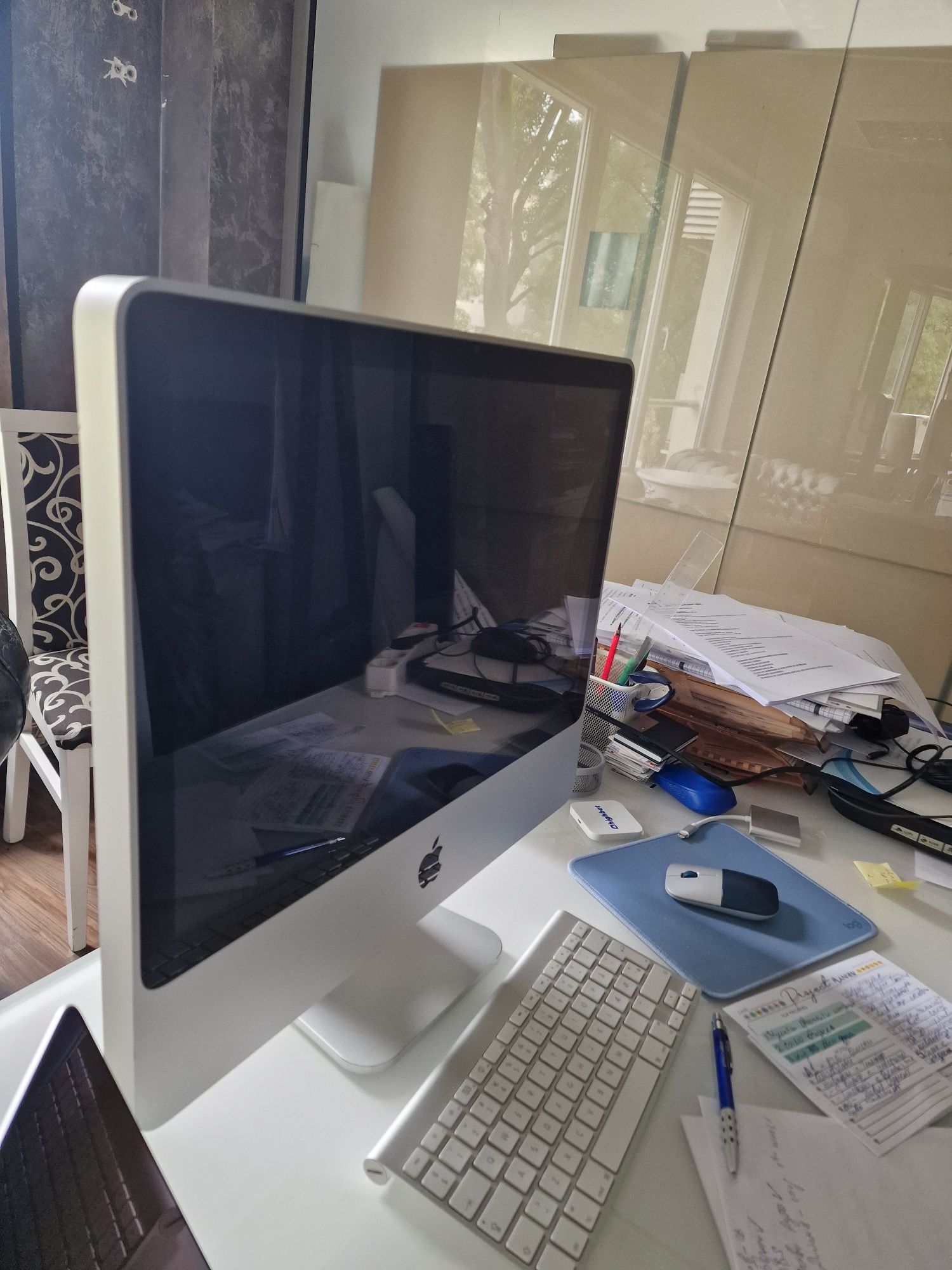 iMac 2014 21.5" компютър