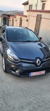 Reanult clio 4 2019