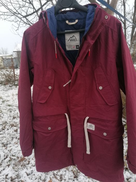 Vand geaca Vans , Montain Edition , 10 K