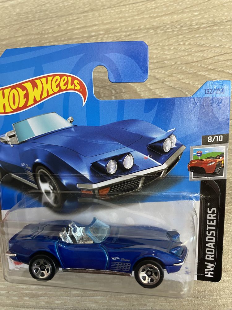 Hot Wheels Nissan Skyline, Shelby, Honda, Alfa, Corvette, Dodge, Bone