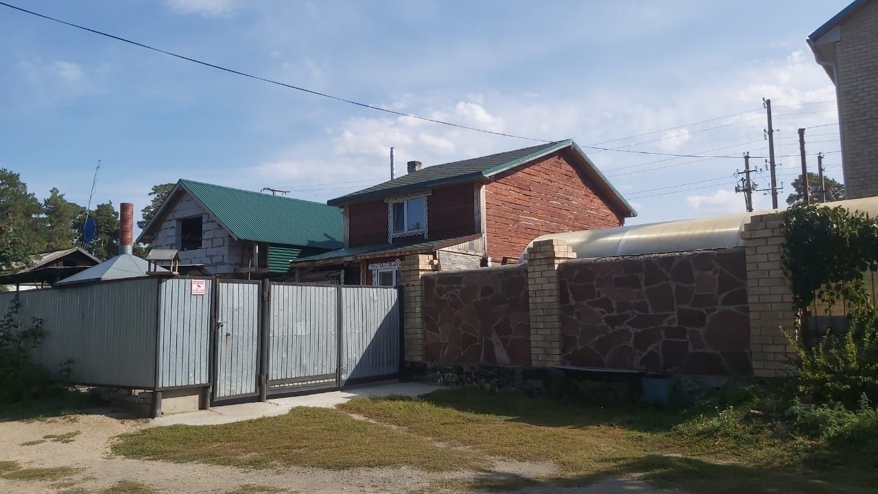 Отдых в Боровом посуточно