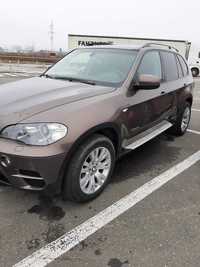 BMW X5 Xdrive 30D