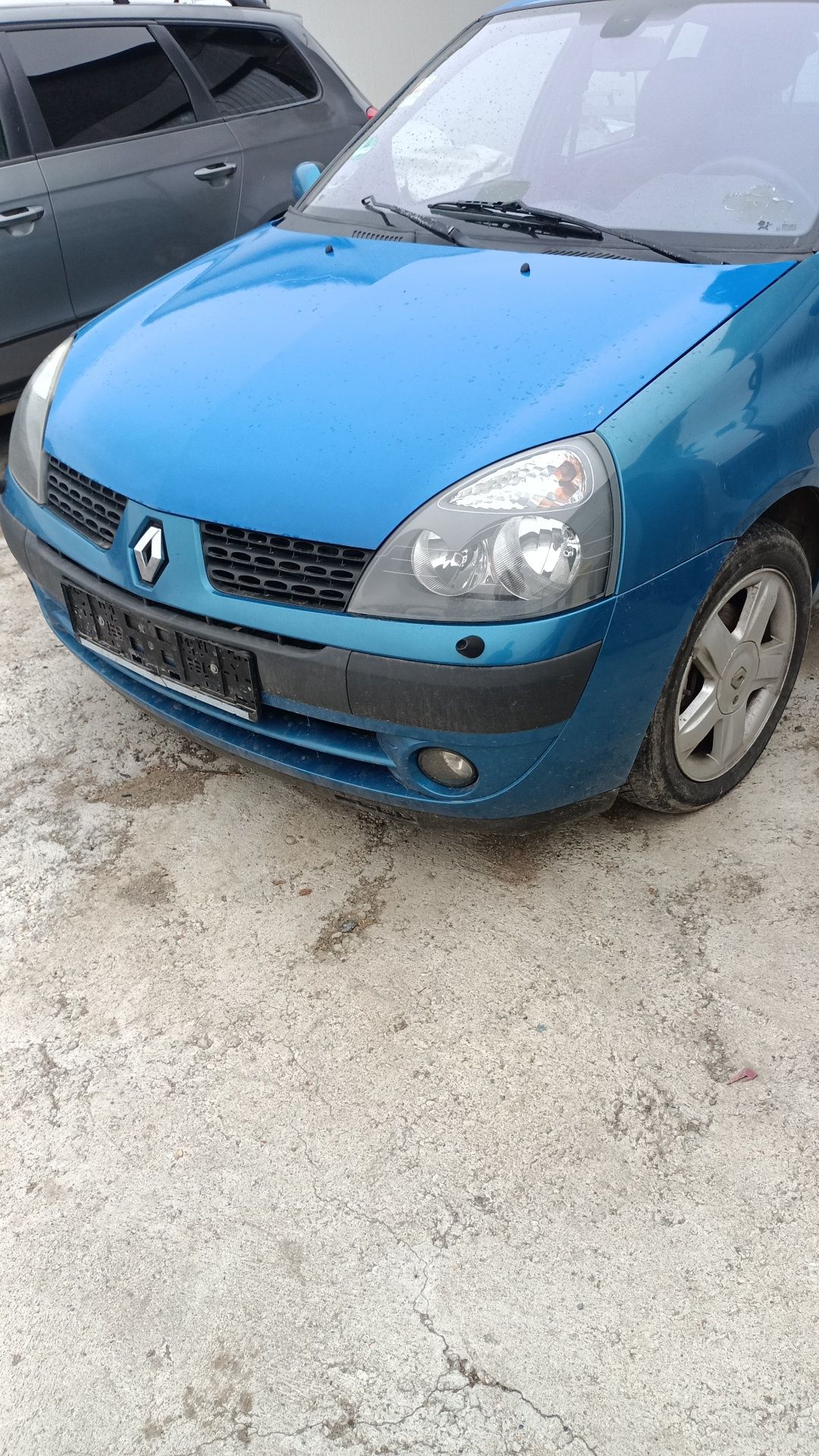 Ofertă Bara fata Renault Clio 2