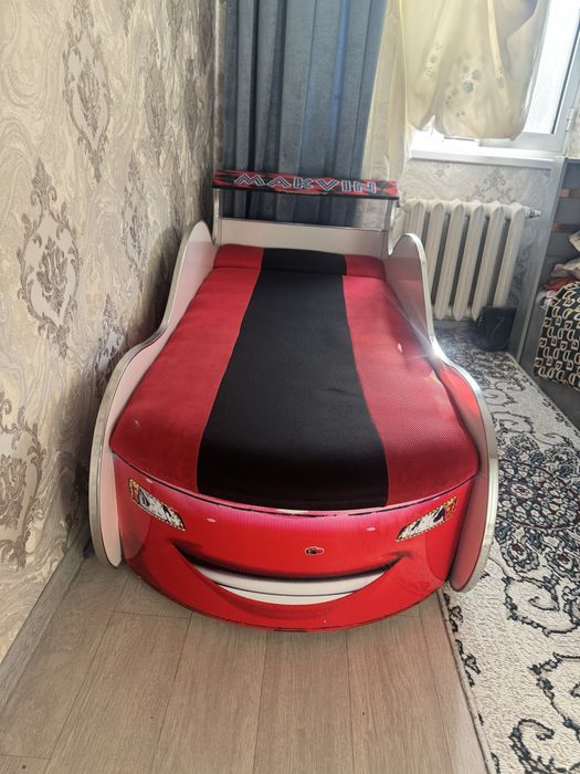 Detski mowinali krovat sotiladi