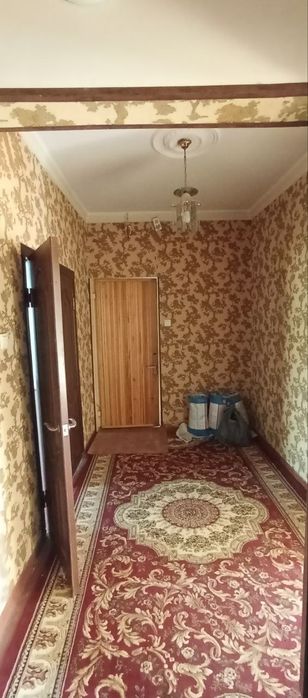 Продажа 4 комнатная квартира Ярмарка Сергели 2