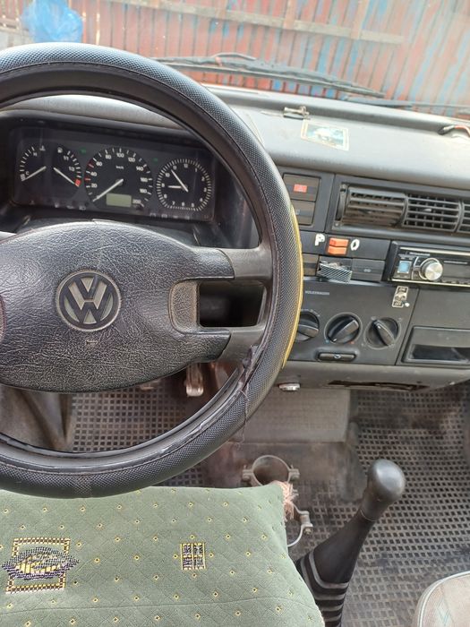 Volkswagen Transporter T4 autoutilitară