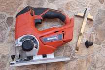 Акомулаторно зеги Einhell 18v