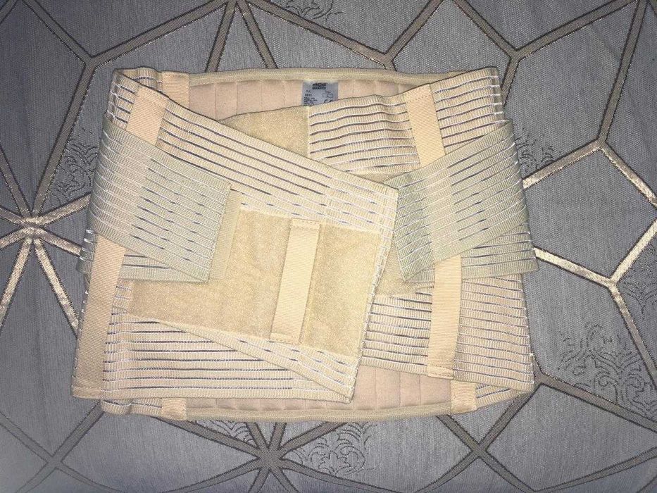 Продам корсет ортопедический 1 новый и 2 б/у