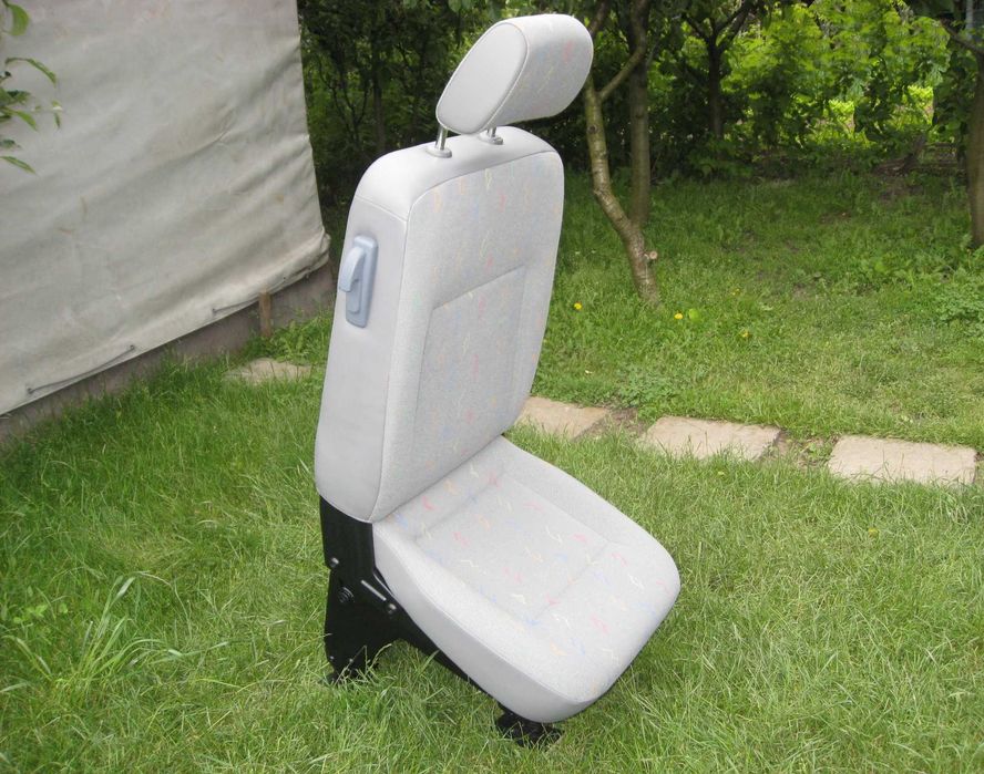 Bancheta mijloc rabatabil randul 2 Vw T5 T6 locuri Transporte Caravell