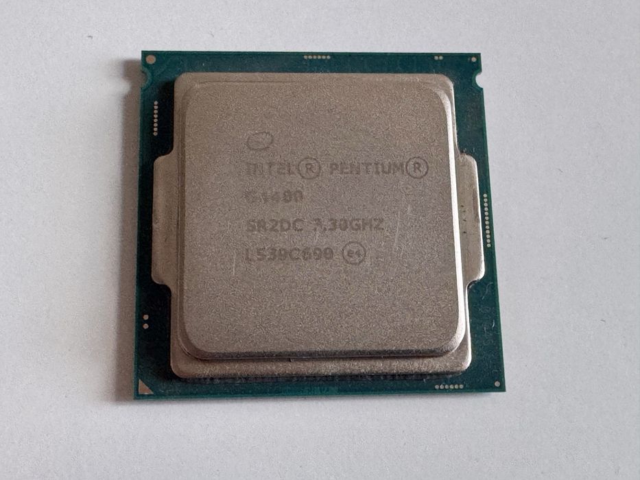 Procesor Intel Pentium G4400, 3.30Ghz, Socket 1151 Skylake
