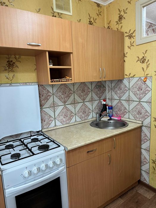 Двухкомнатная Центр удобная и уютная