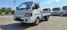 JAC X200 (Bartavoy )