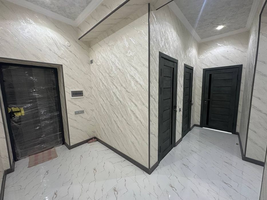 Срочни сотилади. Бухоро шахар придасгир 2 хона йевро ремот  янги