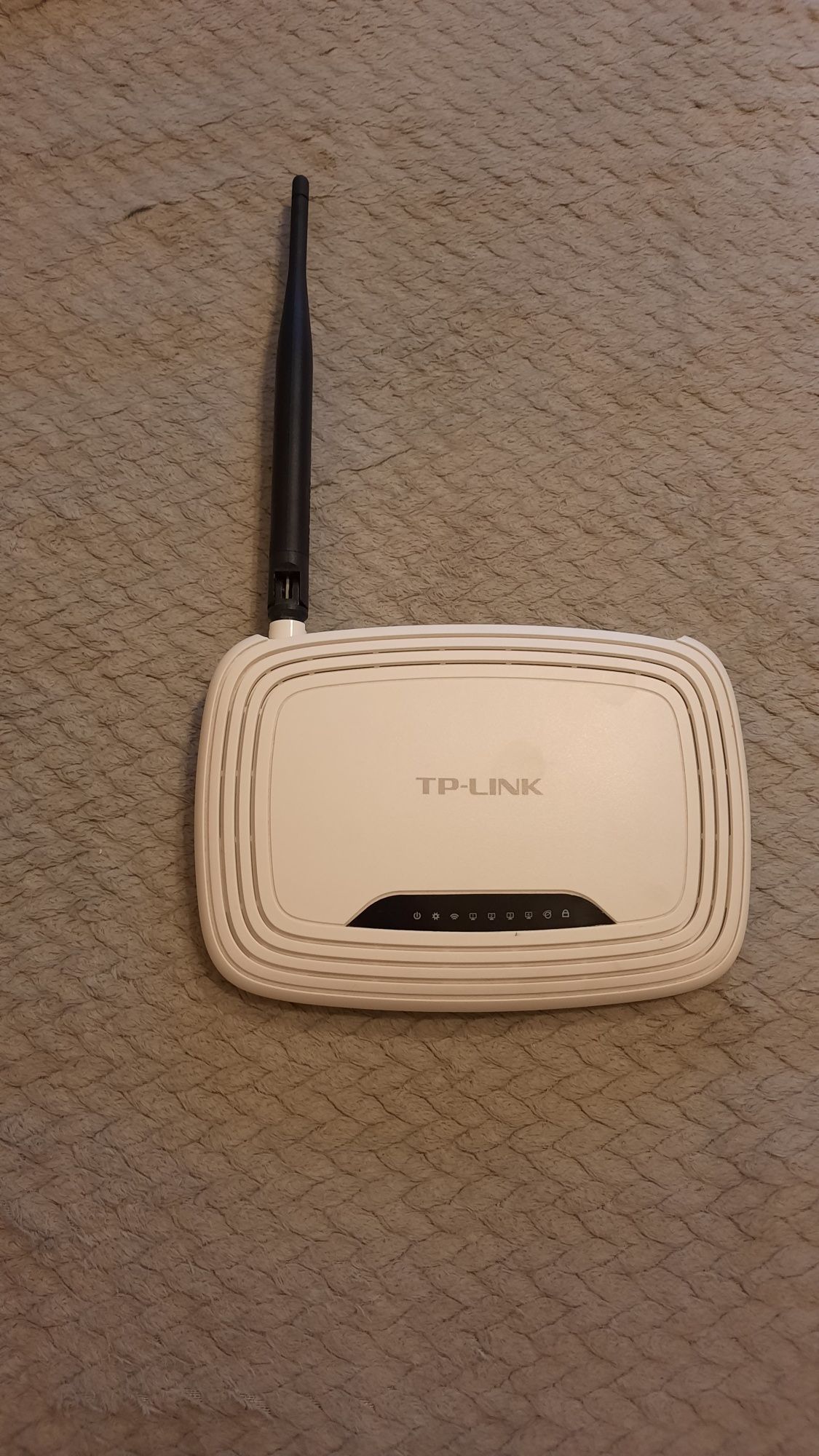Wi-fi роутер TP-LINK