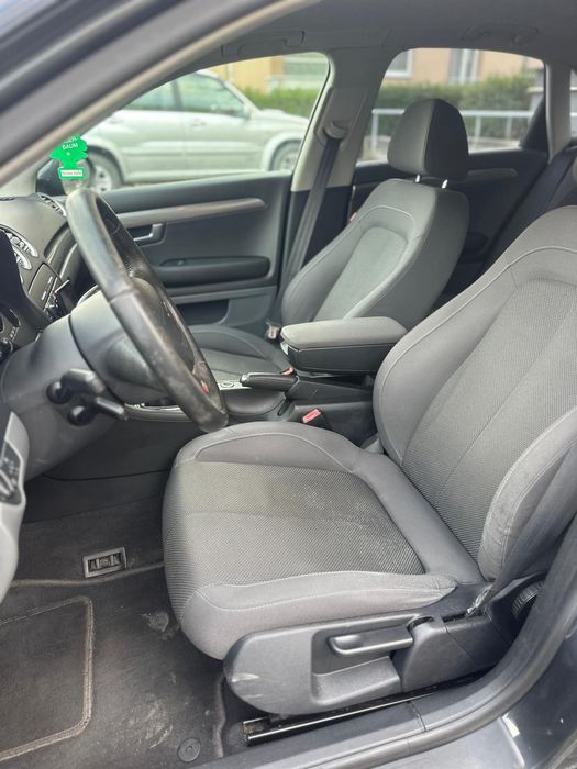 Seat Exeo 2.0 TDI 140CP EURO5 2009
