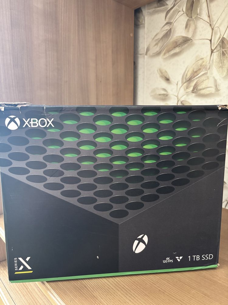 Продам приставку microsoft