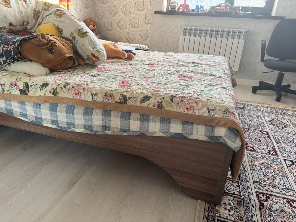 Продается кровать