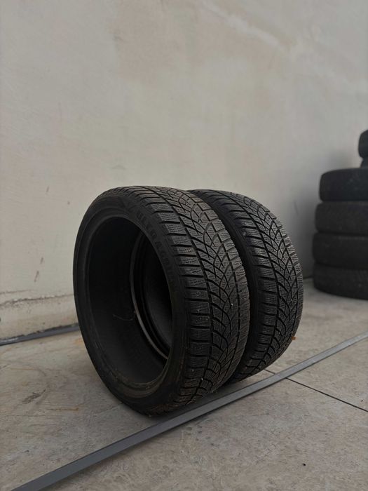 GoodYear 205/45R18- Stare foarte buna, livrare rapida, garantie!