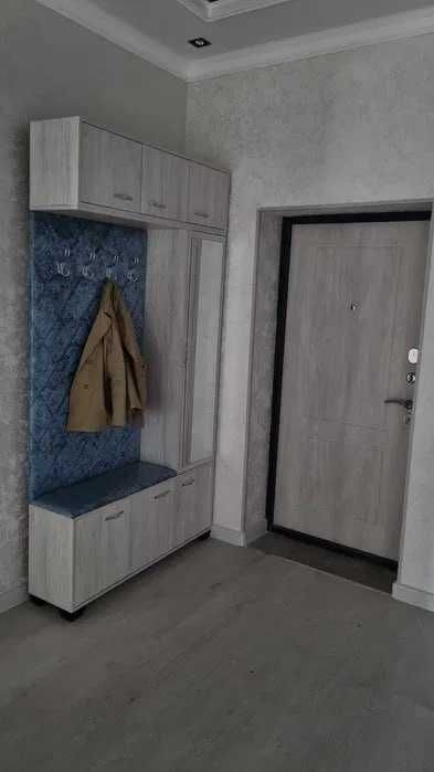 Изысканная 3-комнатная квартира в ЖК Comfortable Haus в Юнусабад-11!
