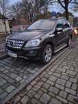 Mercedes ml 350 4matic