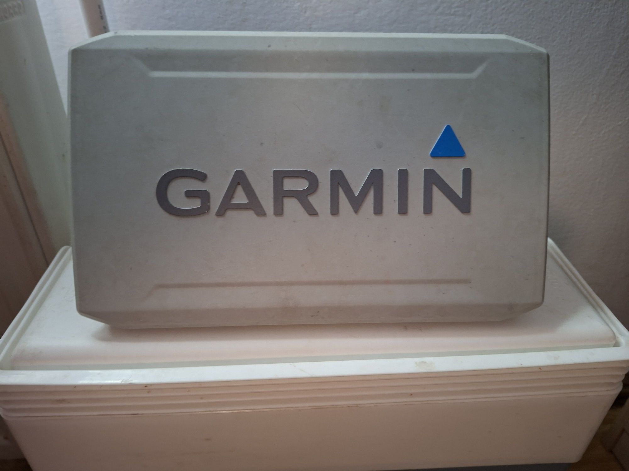 GARMIN  echomap  93 SV