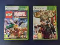Jocuri Xbox 360-Lego Marvel Super Heroes - Bioshock