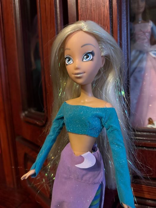 Papusa W.I.T.C.H Cornelia Witch