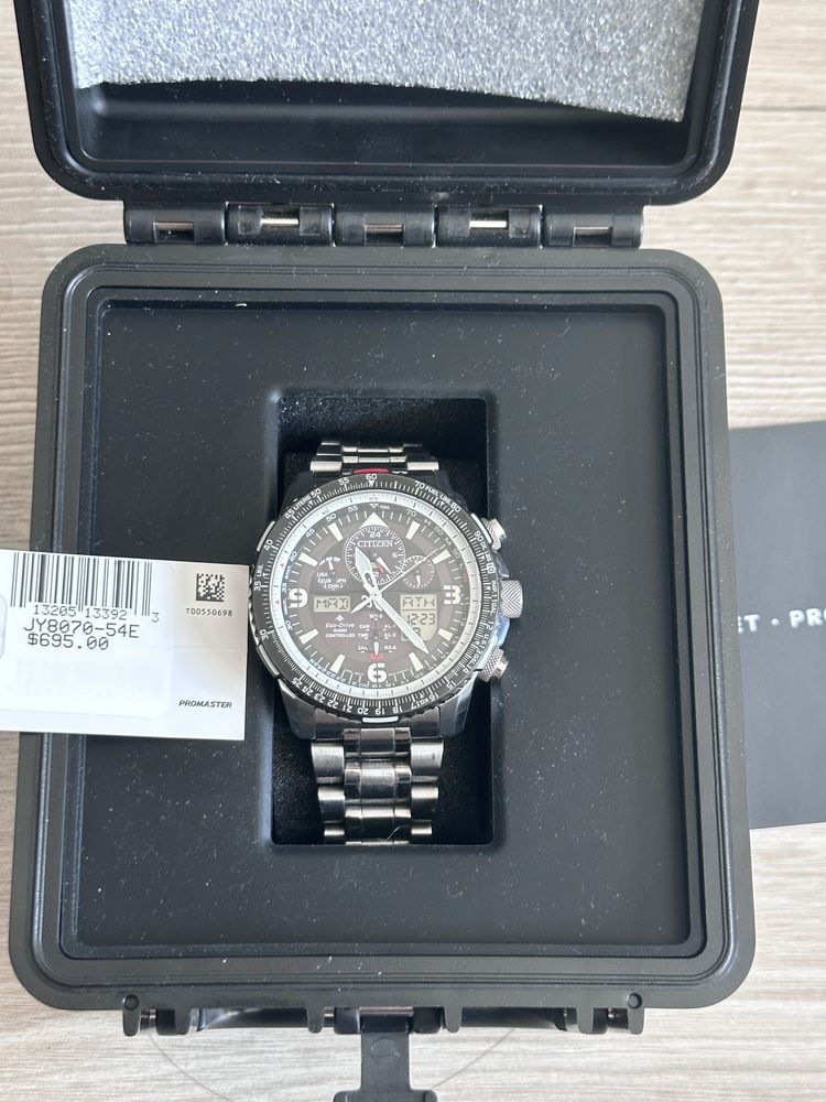 Citizen Promaster Skyhawk A-T