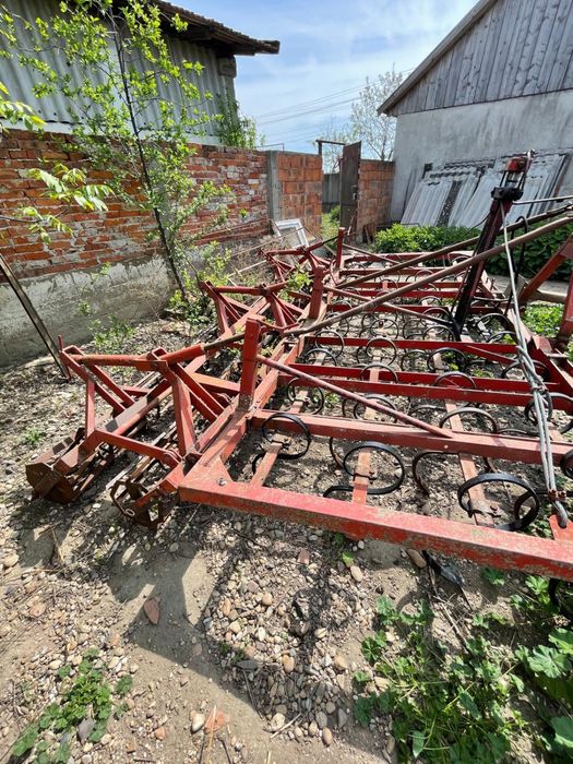 Vand combinator rabatabil 4,3 m