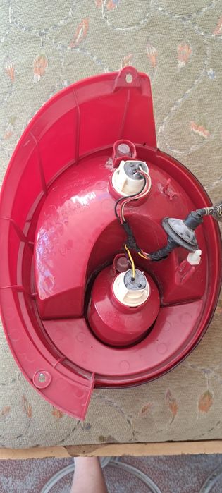 Фара от    Matiz