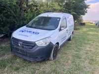 Vand piese Dacia Dokker 1.5 dci 2014 van