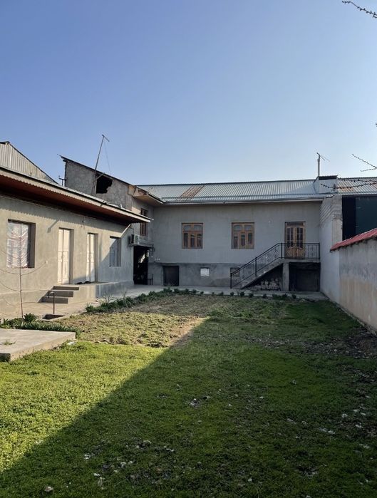 Yangi toshmi postidan kirganda 4 km uchastka srochni sotiladi