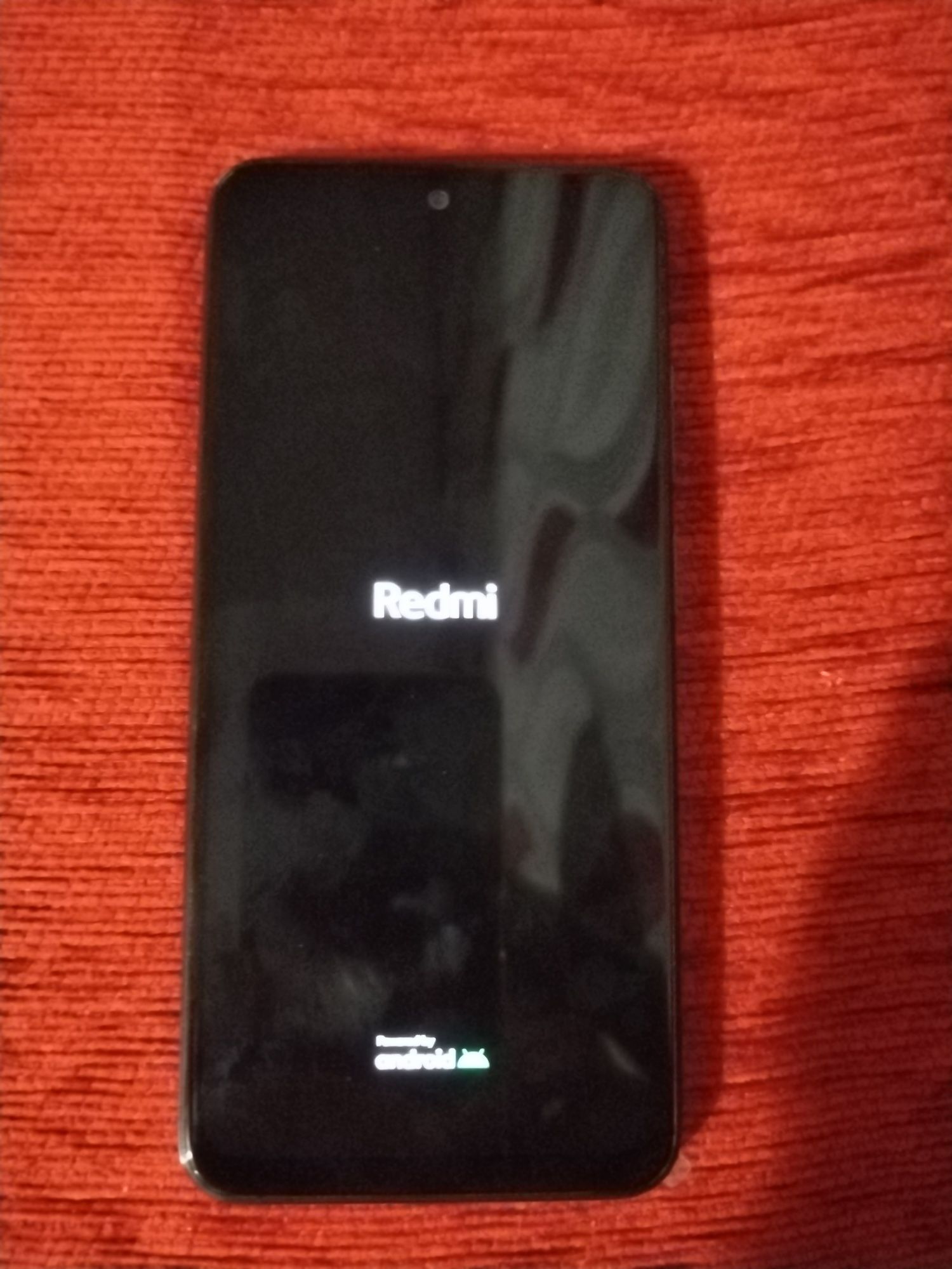 De vânzare Redmi note 10 s