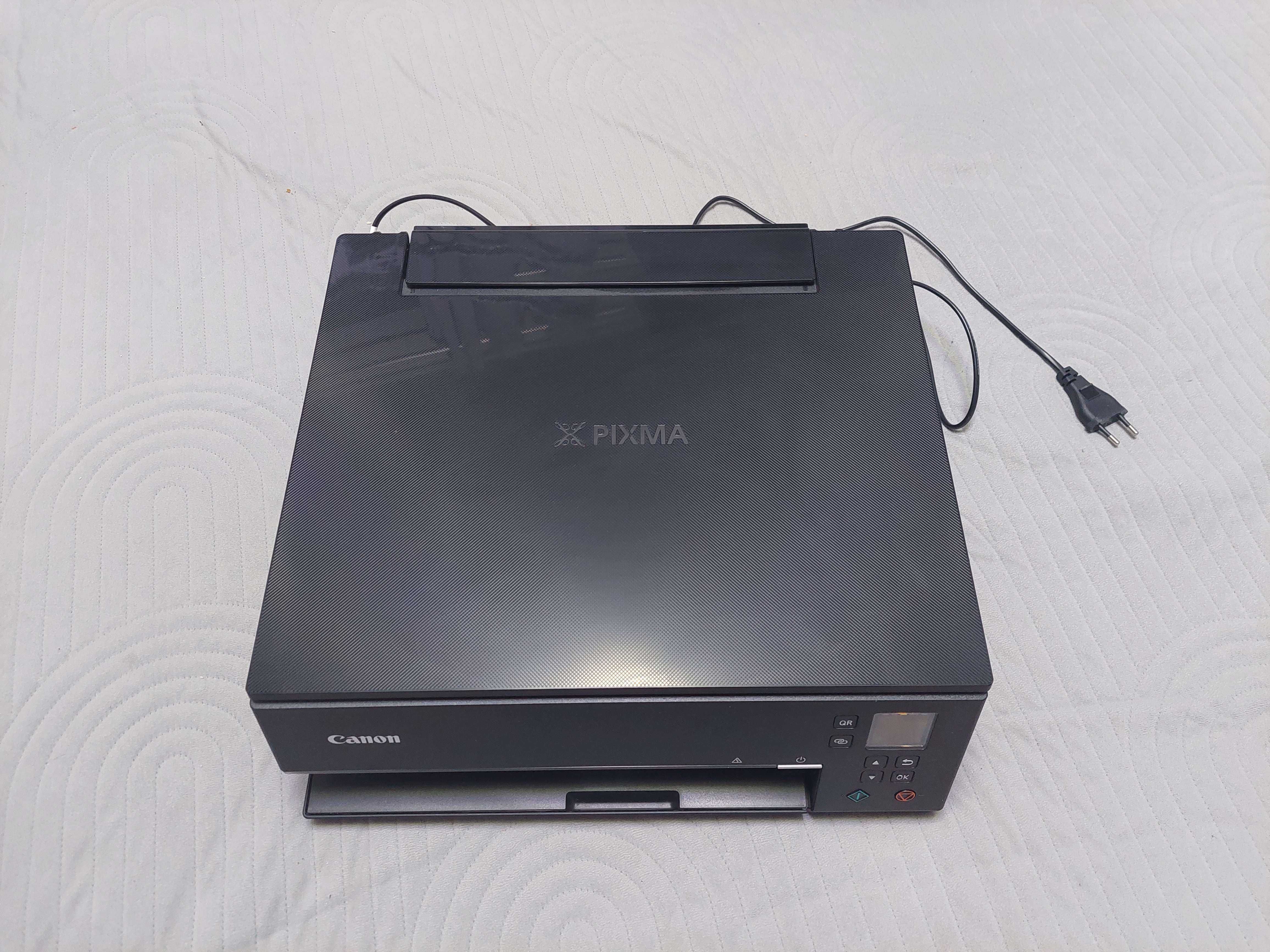 Принтер Canon Pixma