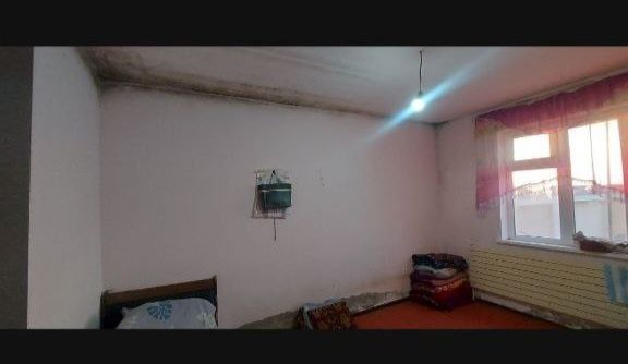 Toshkent Chinozda 2 sotixlik kottej sotiladi. Kadastri bor.