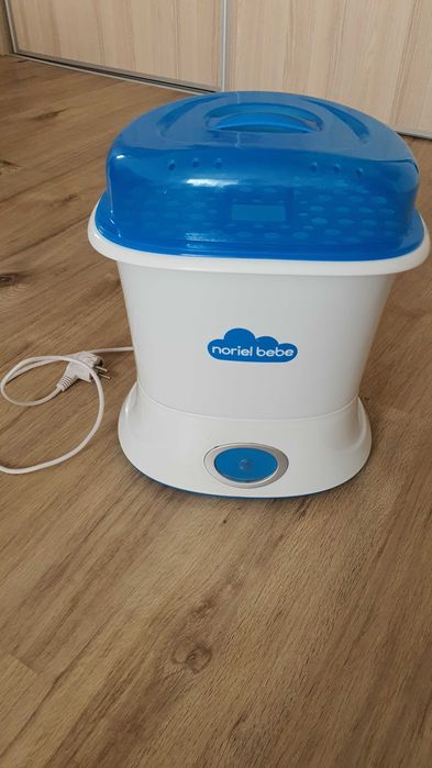 Vand sterilizator biberoane Noriel bebe