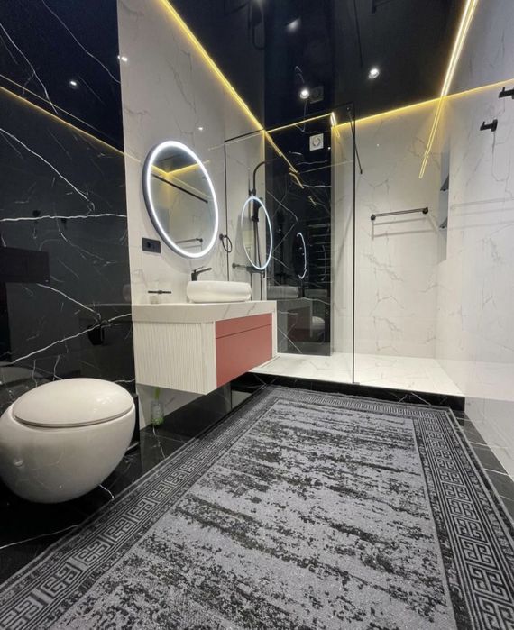 Срочно сдается квартира ЖК Парисен! Яккасарайский район!