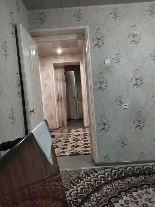 2 комнатный квартира