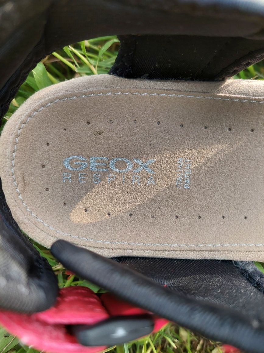 Sandale Geox masura 38