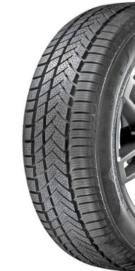 Anvelope noi 195/50R15 82H Milever MW255