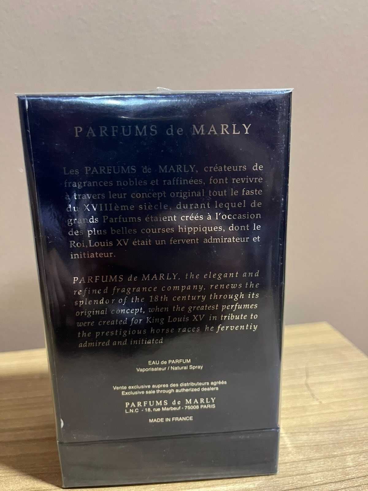 Parfums De Marly Layton Exclusif