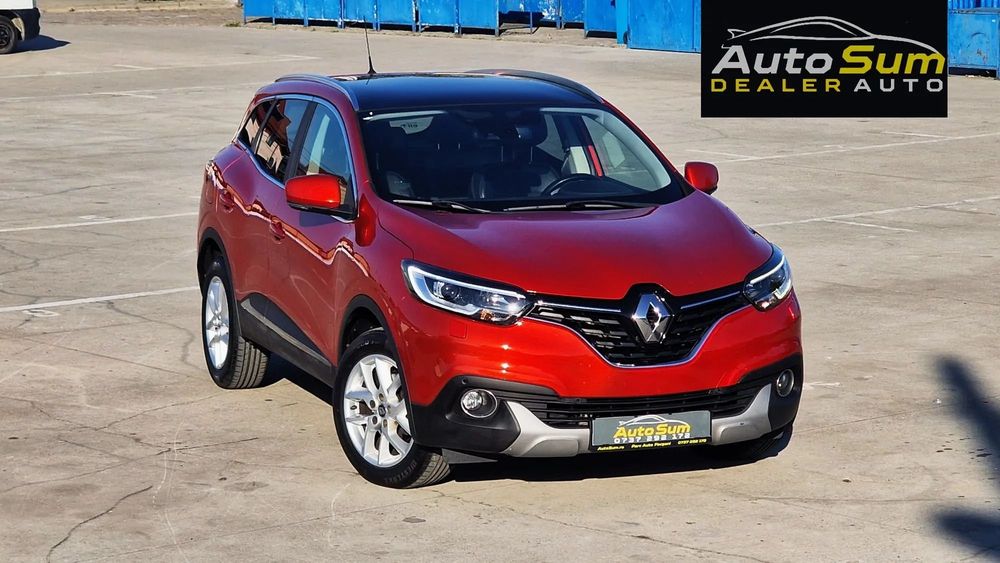 Renault Kadjar