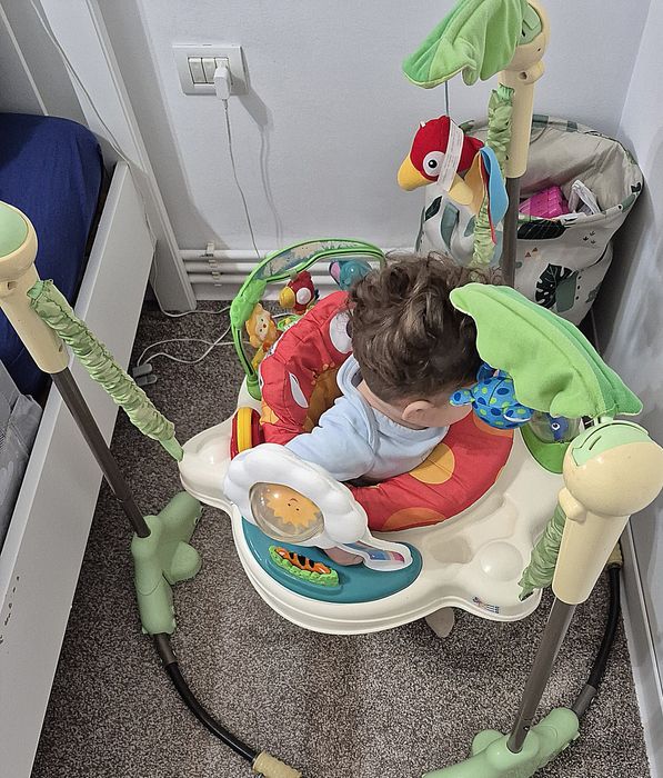 Jumper  pentru bebelusi