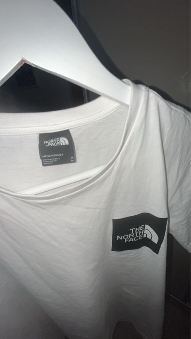 Tricou The North Face