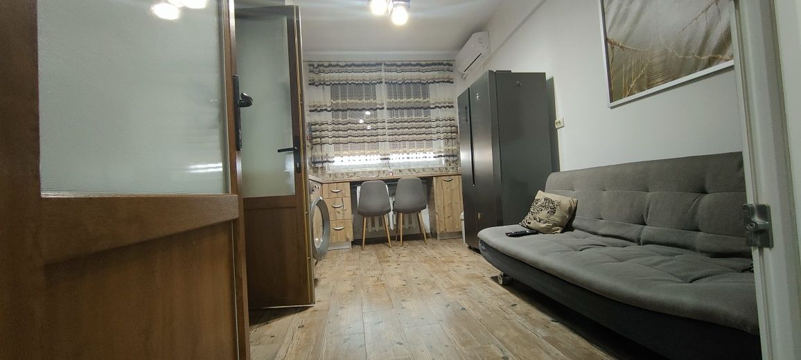 Apartament 2 camere / Garsoniera dubla   Sector 3 IOR Bucuresti