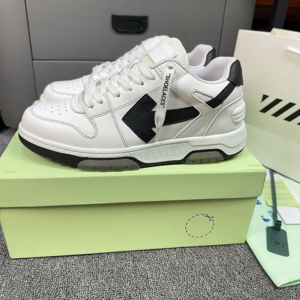 Adidasi Off White  Out Of Office