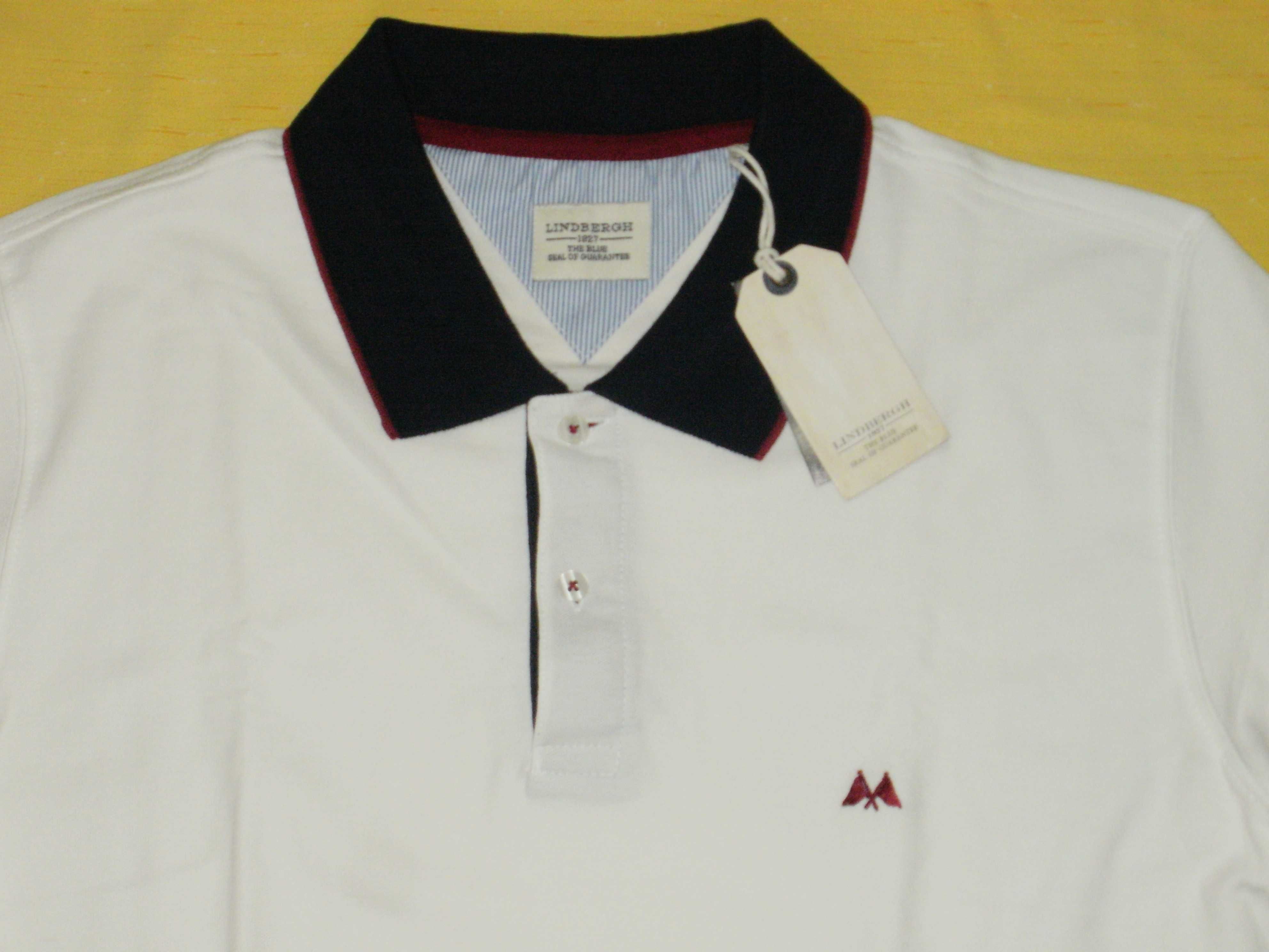 JACK,S и LINDBERGH нови мъжки тениски XL
