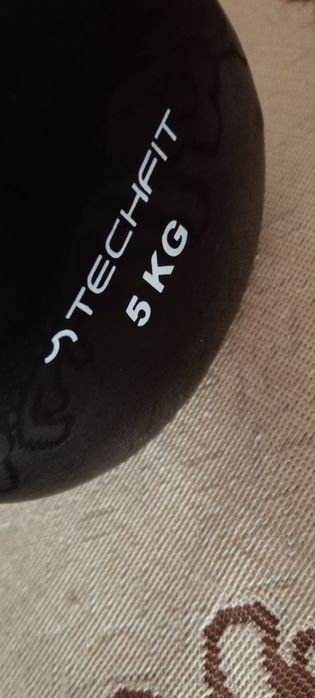 ganteră dee 5 kg