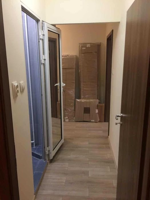 Двустаен имот в кв.Люлин 6